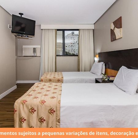 Vila Coliving Century Park By My Way Porto Alegre Exteriér fotografie