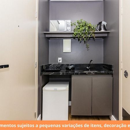 Vila Coliving Century Park By My Way Porto Alegre Exteriér fotografie