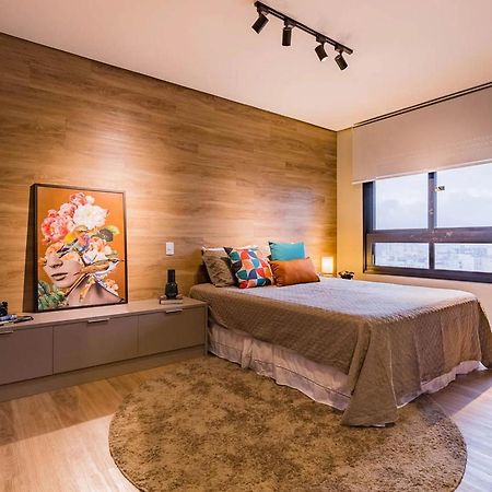 Vila Coliving Century Park By My Way Porto Alegre Exteriér fotografie