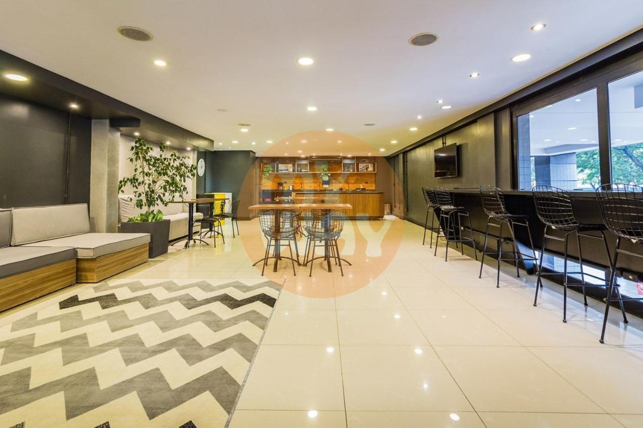 Vila Coliving Century Park By My Way Porto Alegre Exteriér fotografie
