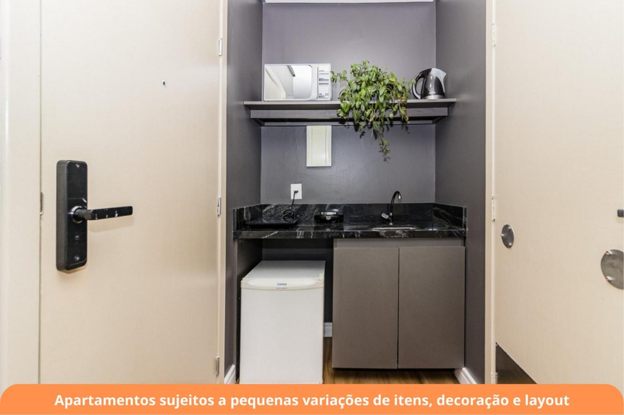 Vila Coliving Century Park By My Way Porto Alegre Exteriér fotografie