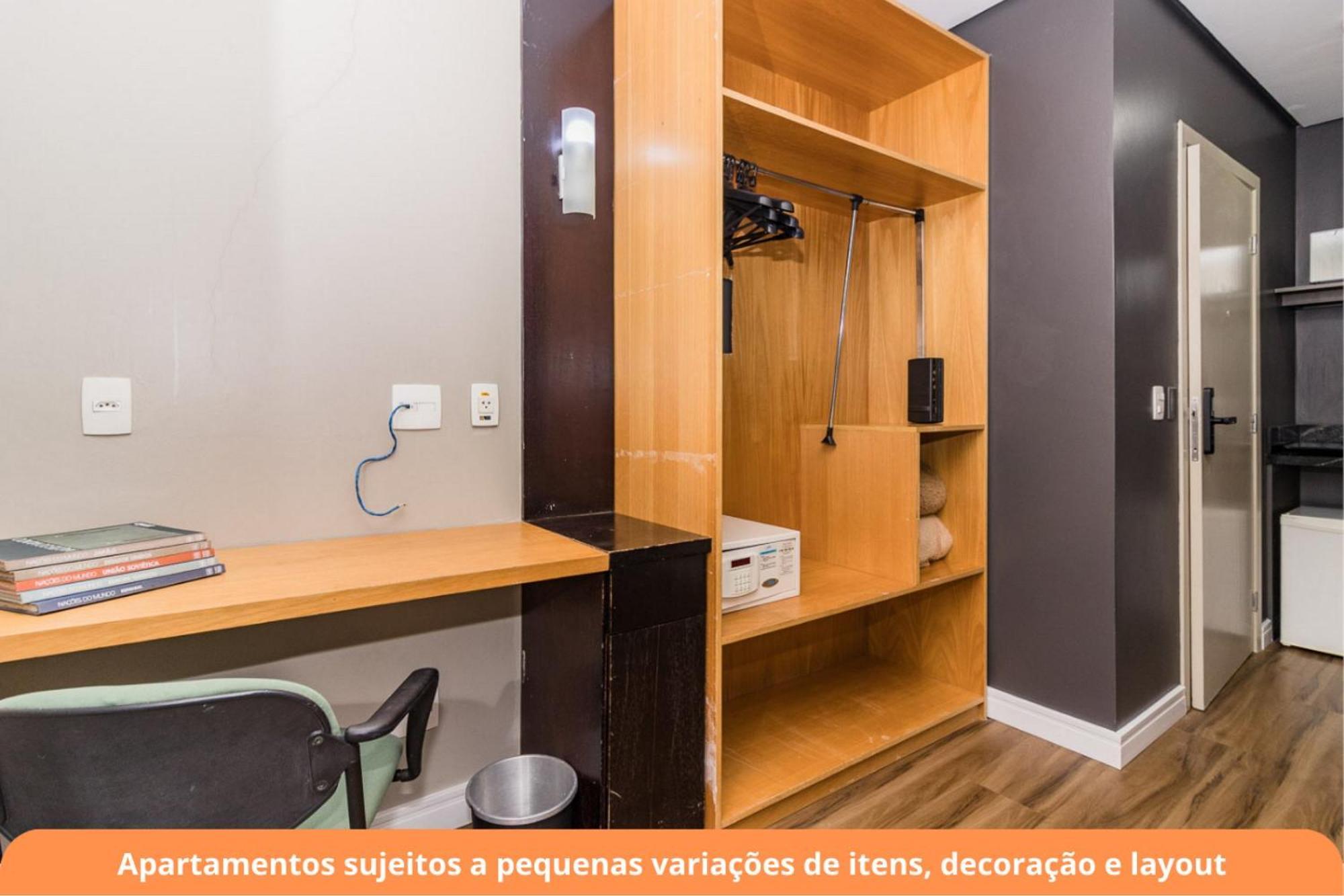 Vila Coliving Century Park By My Way Porto Alegre Exteriér fotografie