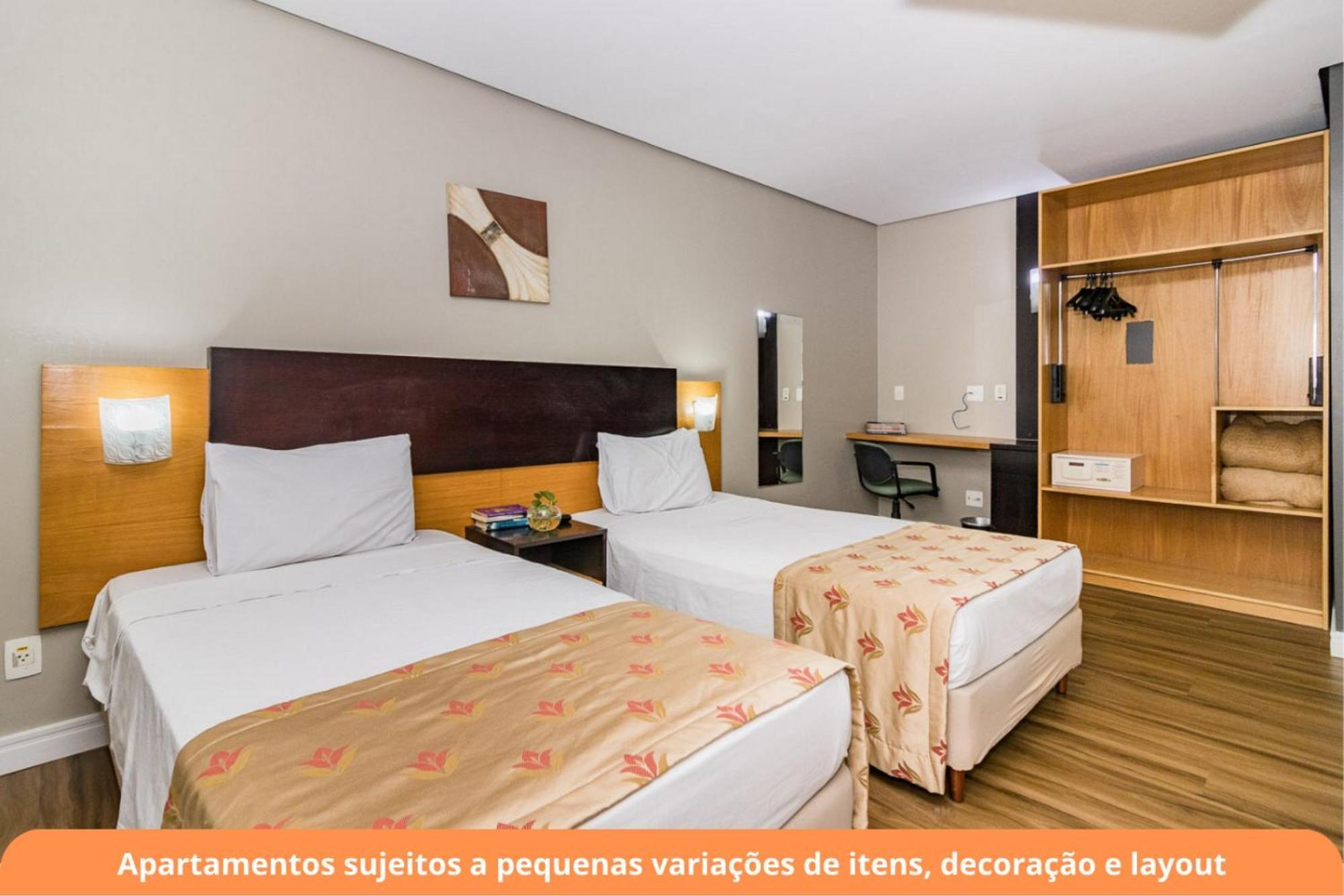 Vila Coliving Century Park By My Way Porto Alegre Exteriér fotografie