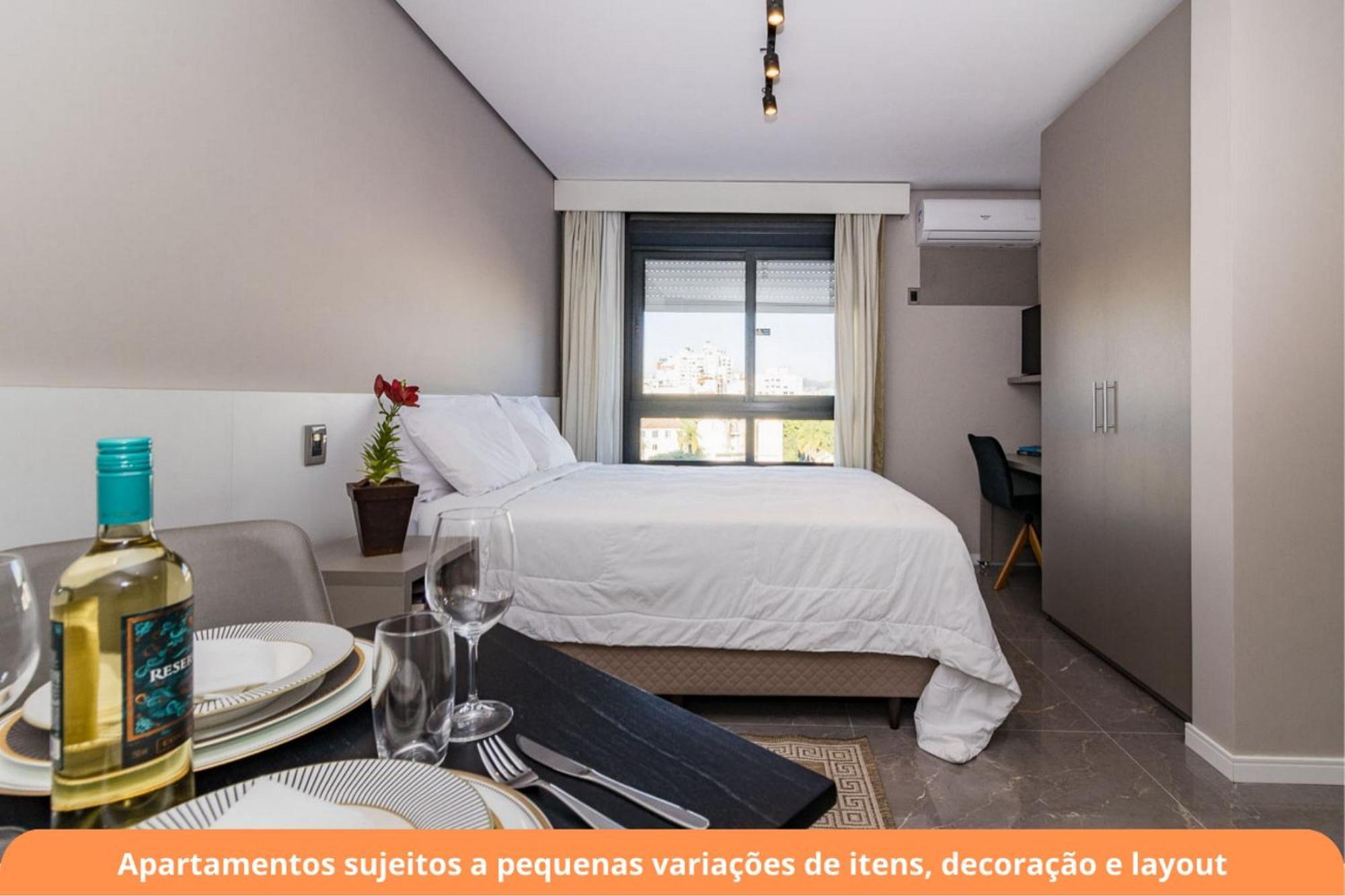 Vila Coliving Century Park By My Way Porto Alegre Exteriér fotografie