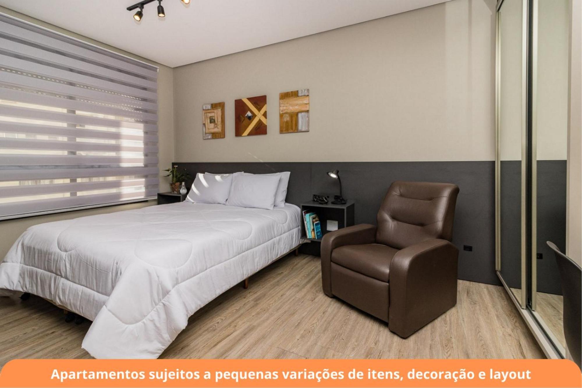 Vila Coliving Century Park By My Way Porto Alegre Exteriér fotografie