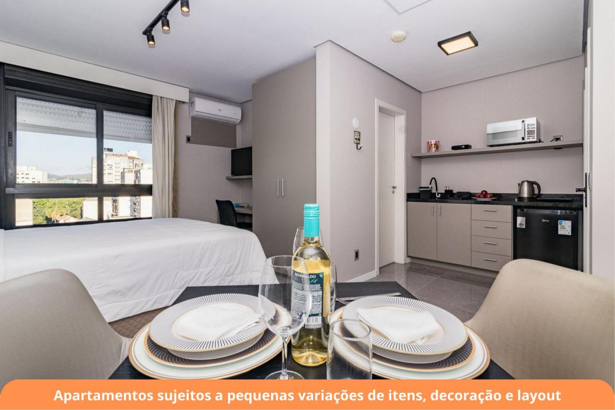 Vila Coliving Century Park By My Way Porto Alegre Exteriér fotografie