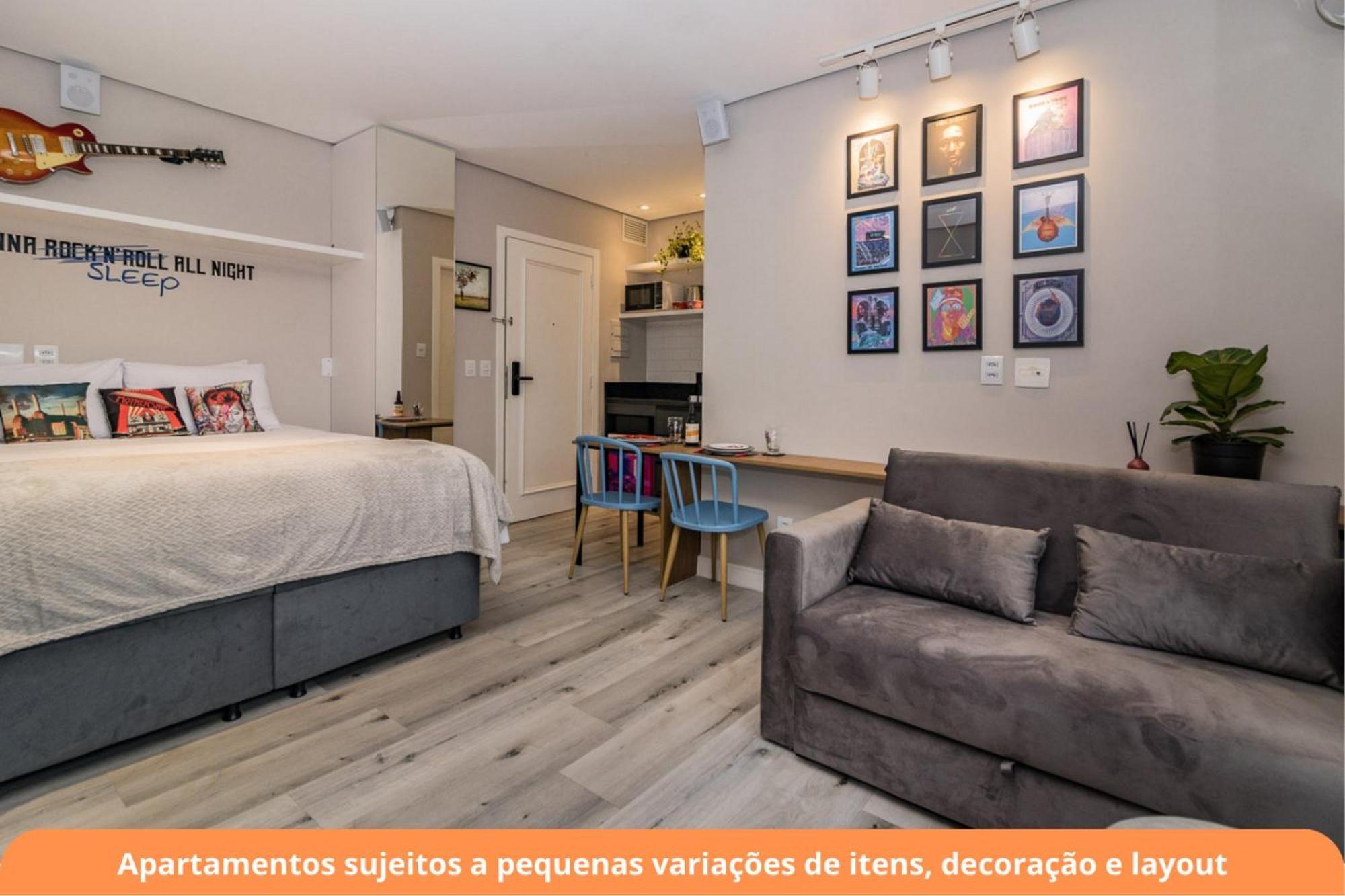 Vila Coliving Century Park By My Way Porto Alegre Exteriér fotografie
