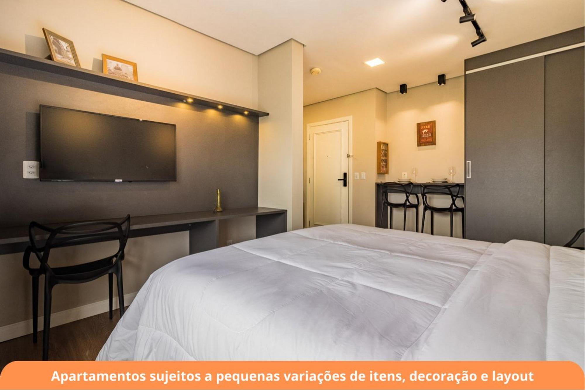 Vila Coliving Century Park By My Way Porto Alegre Exteriér fotografie
