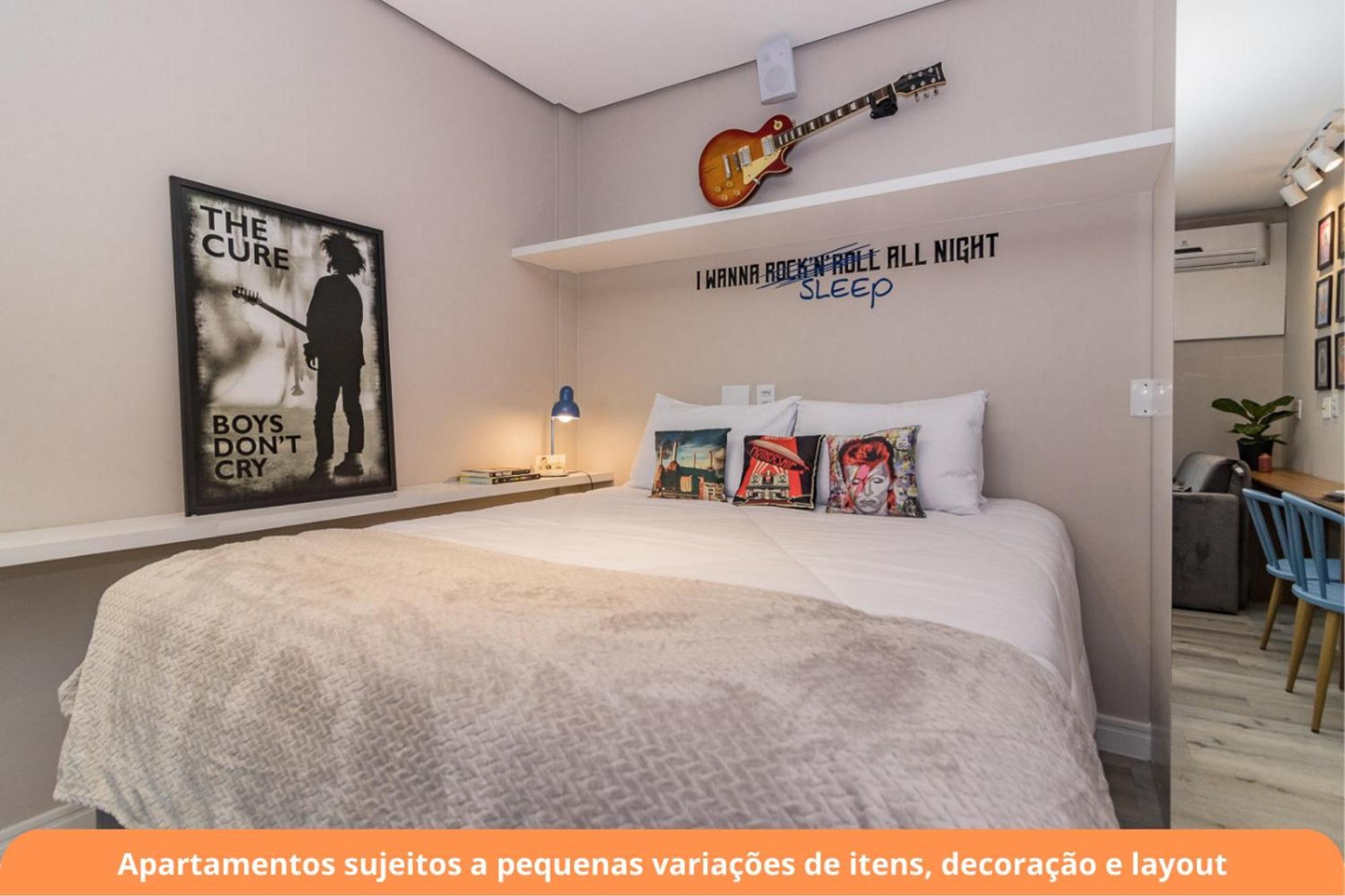 Vila Coliving Century Park By My Way Porto Alegre Exteriér fotografie