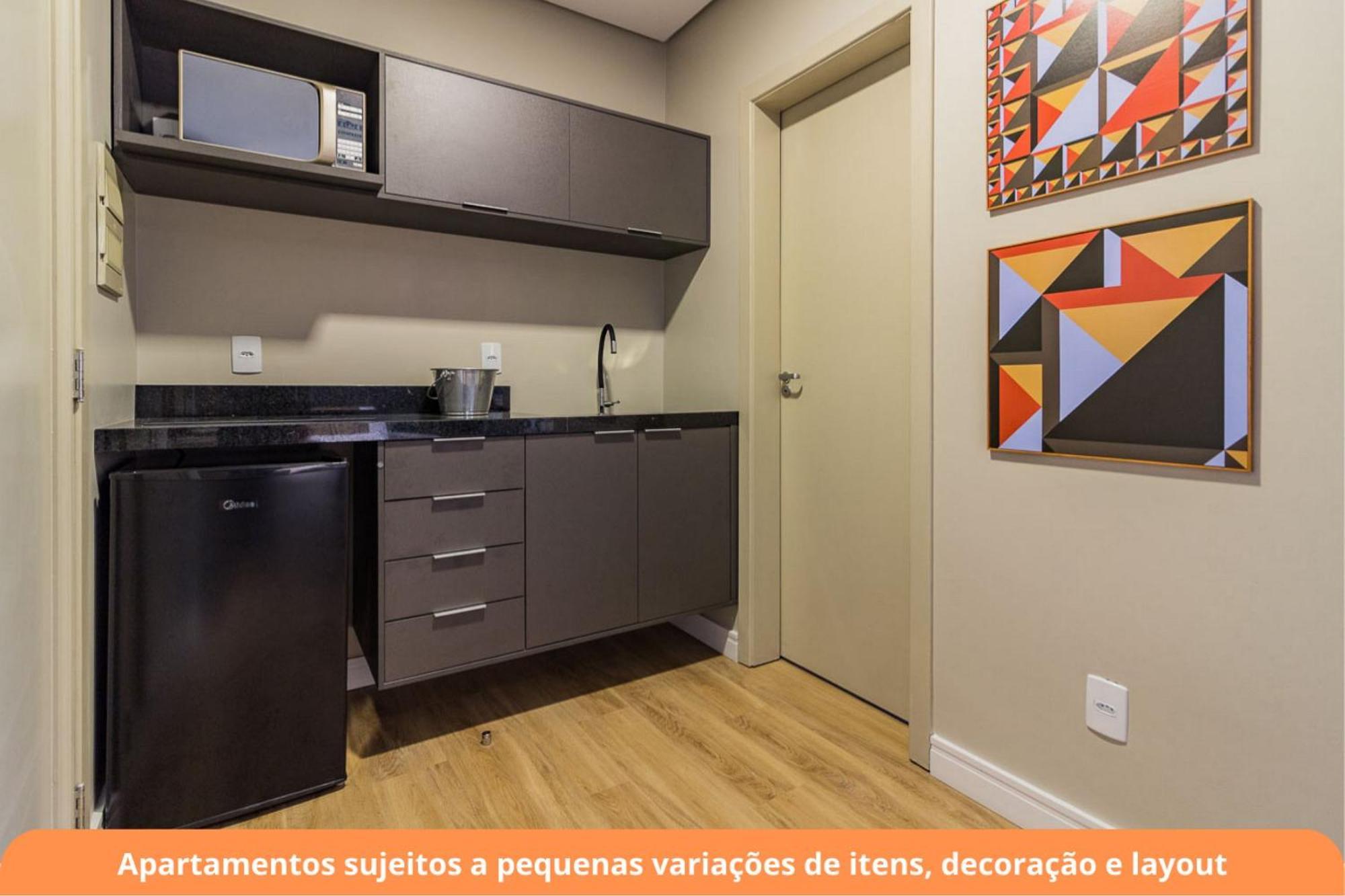 Vila Coliving Century Park By My Way Porto Alegre Exteriér fotografie