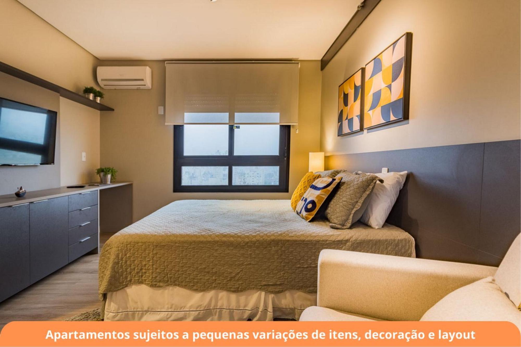 Vila Coliving Century Park By My Way Porto Alegre Exteriér fotografie