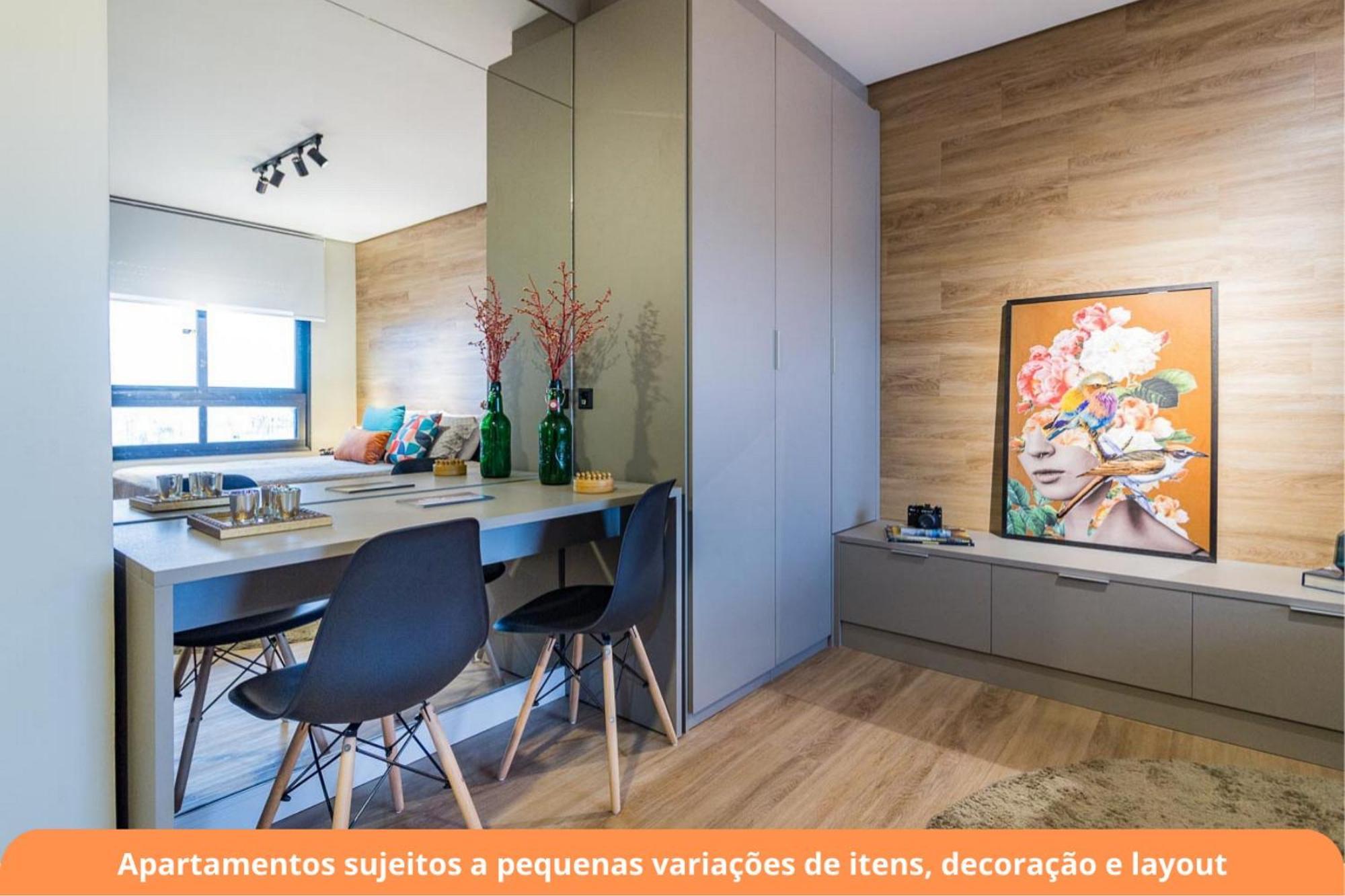 Vila Coliving Century Park By My Way Porto Alegre Exteriér fotografie