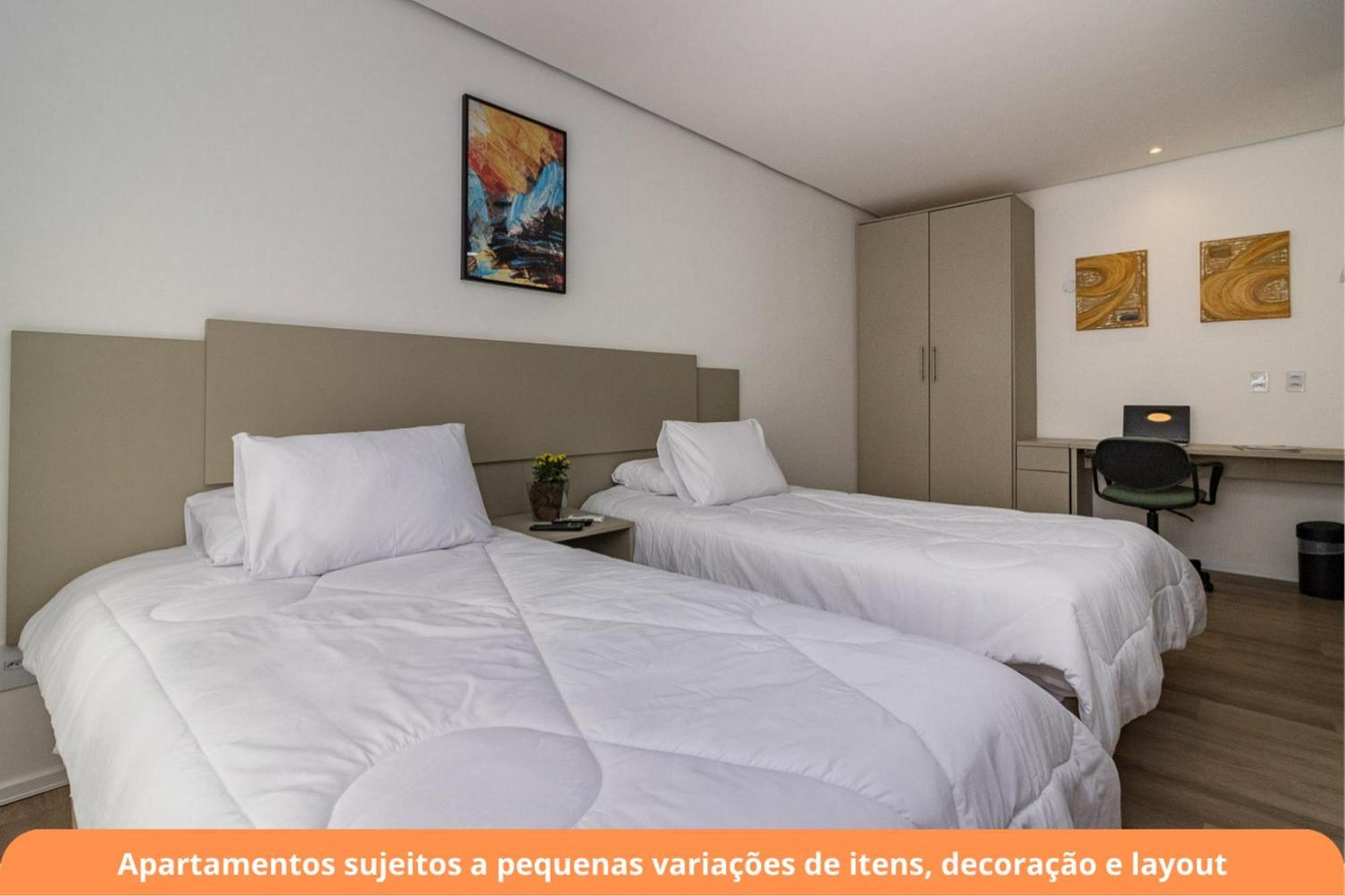 Vila Coliving Century Park By My Way Porto Alegre Exteriér fotografie