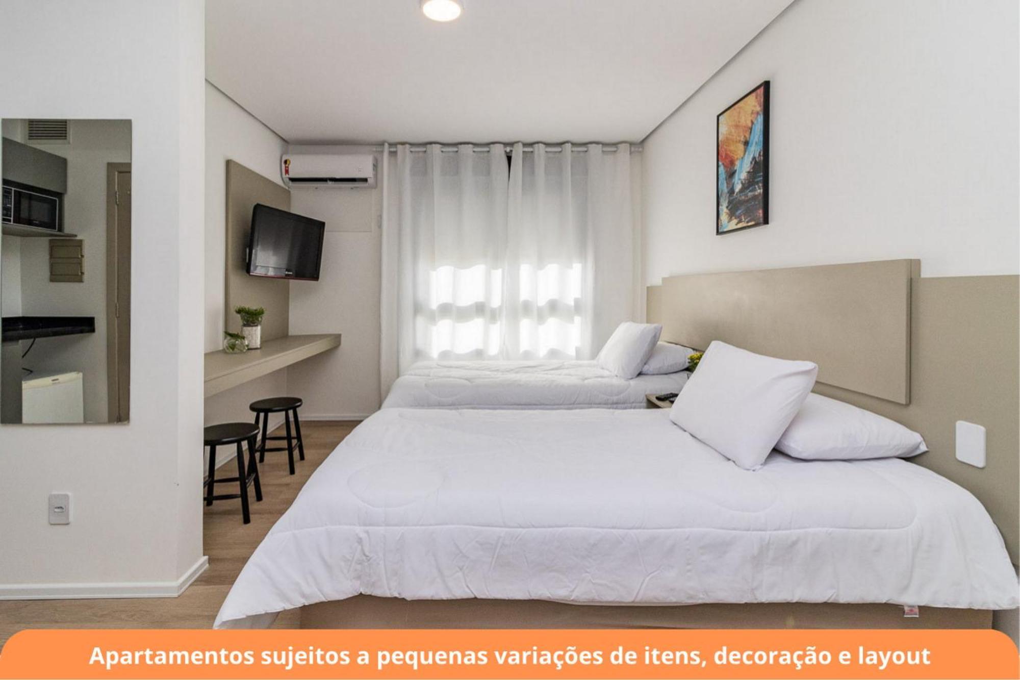 Vila Coliving Century Park By My Way Porto Alegre Exteriér fotografie