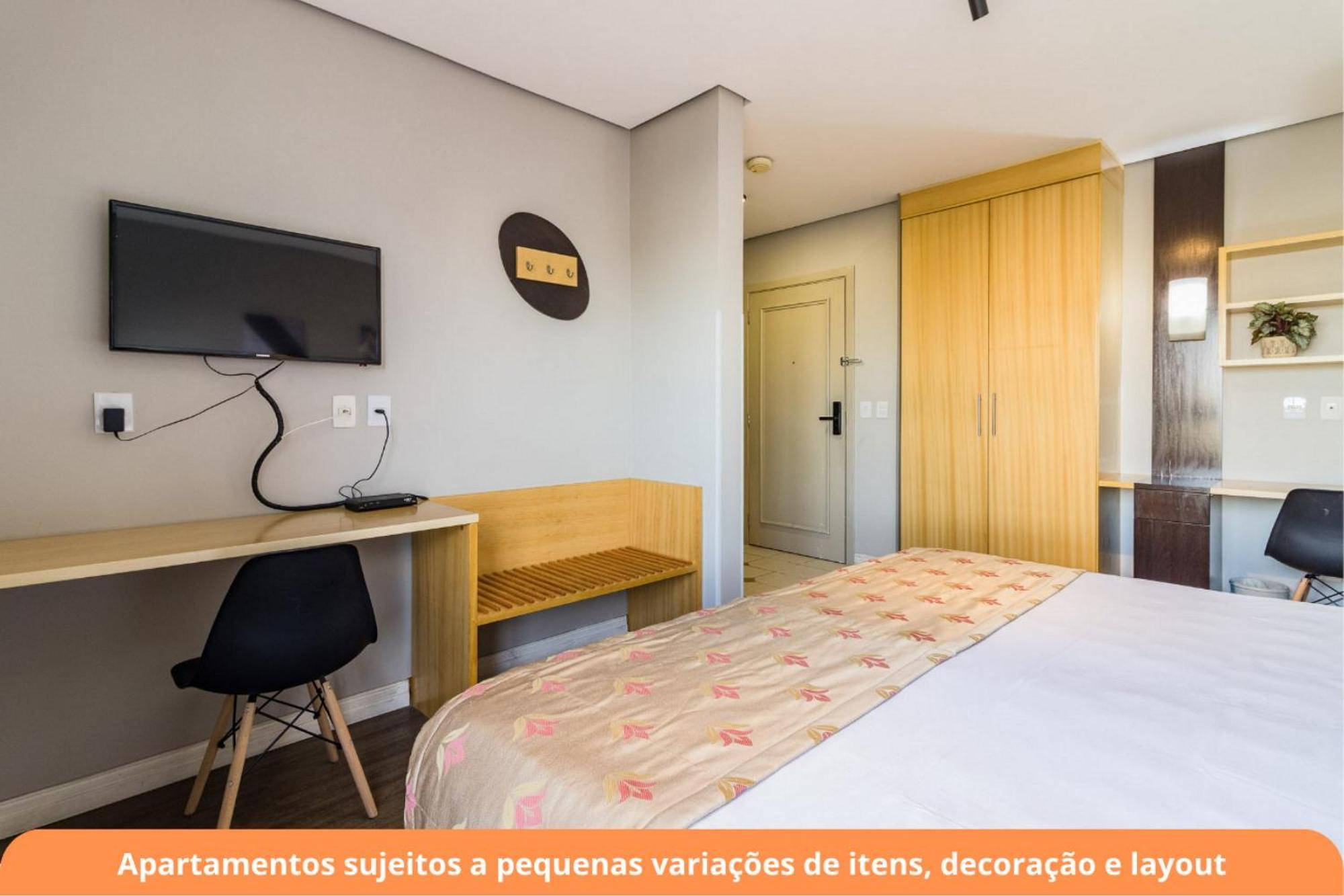Vila Coliving Century Park By My Way Porto Alegre Exteriér fotografie