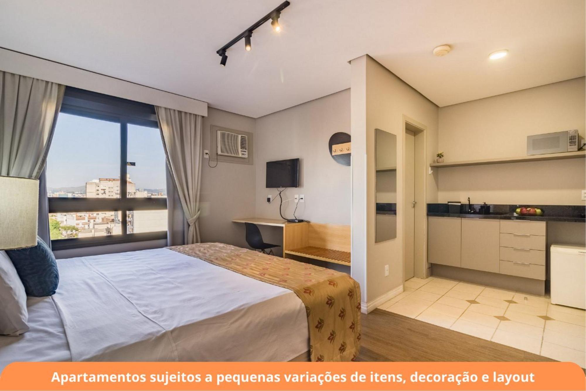 Vila Coliving Century Park By My Way Porto Alegre Exteriér fotografie