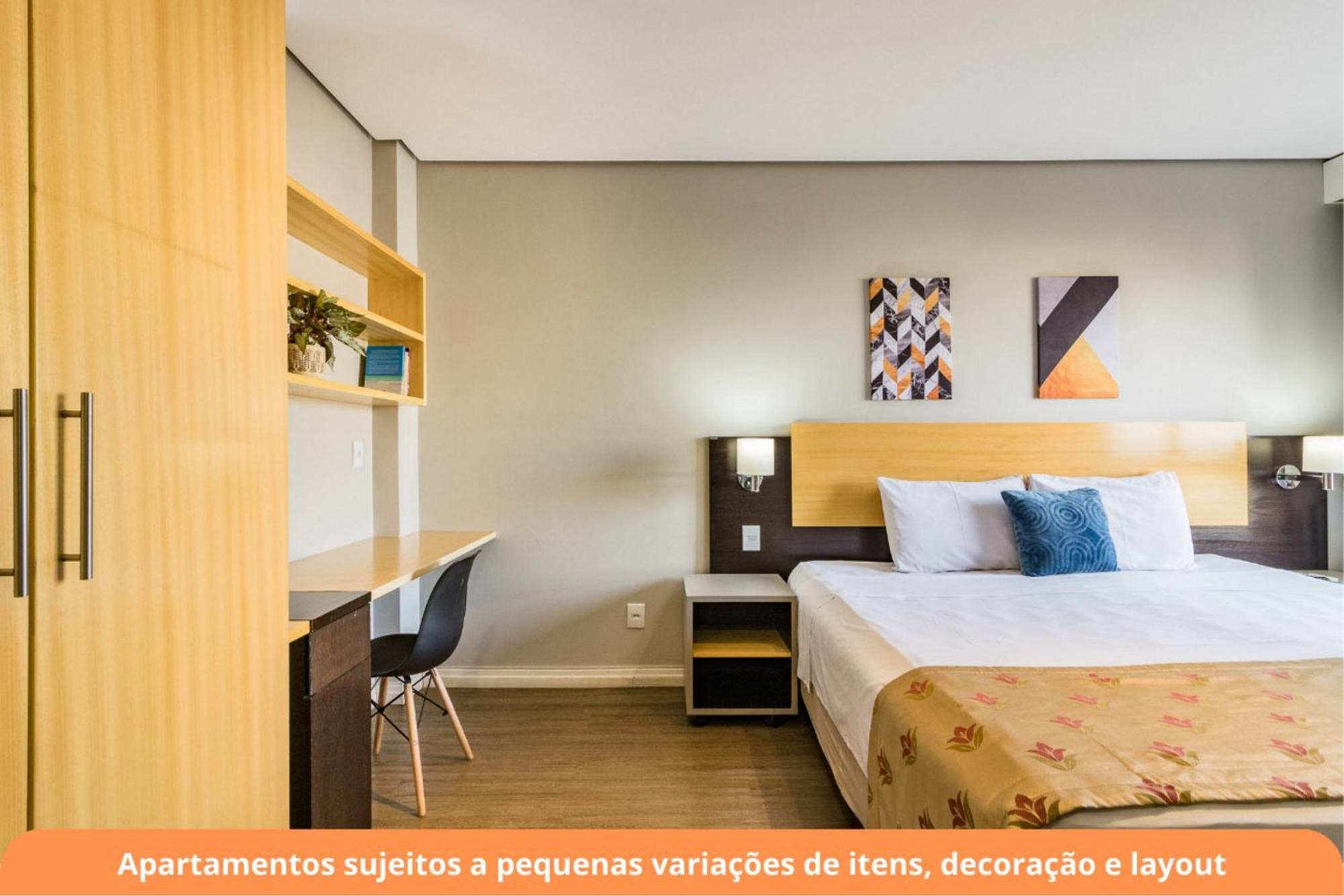 Vila Coliving Century Park By My Way Porto Alegre Exteriér fotografie