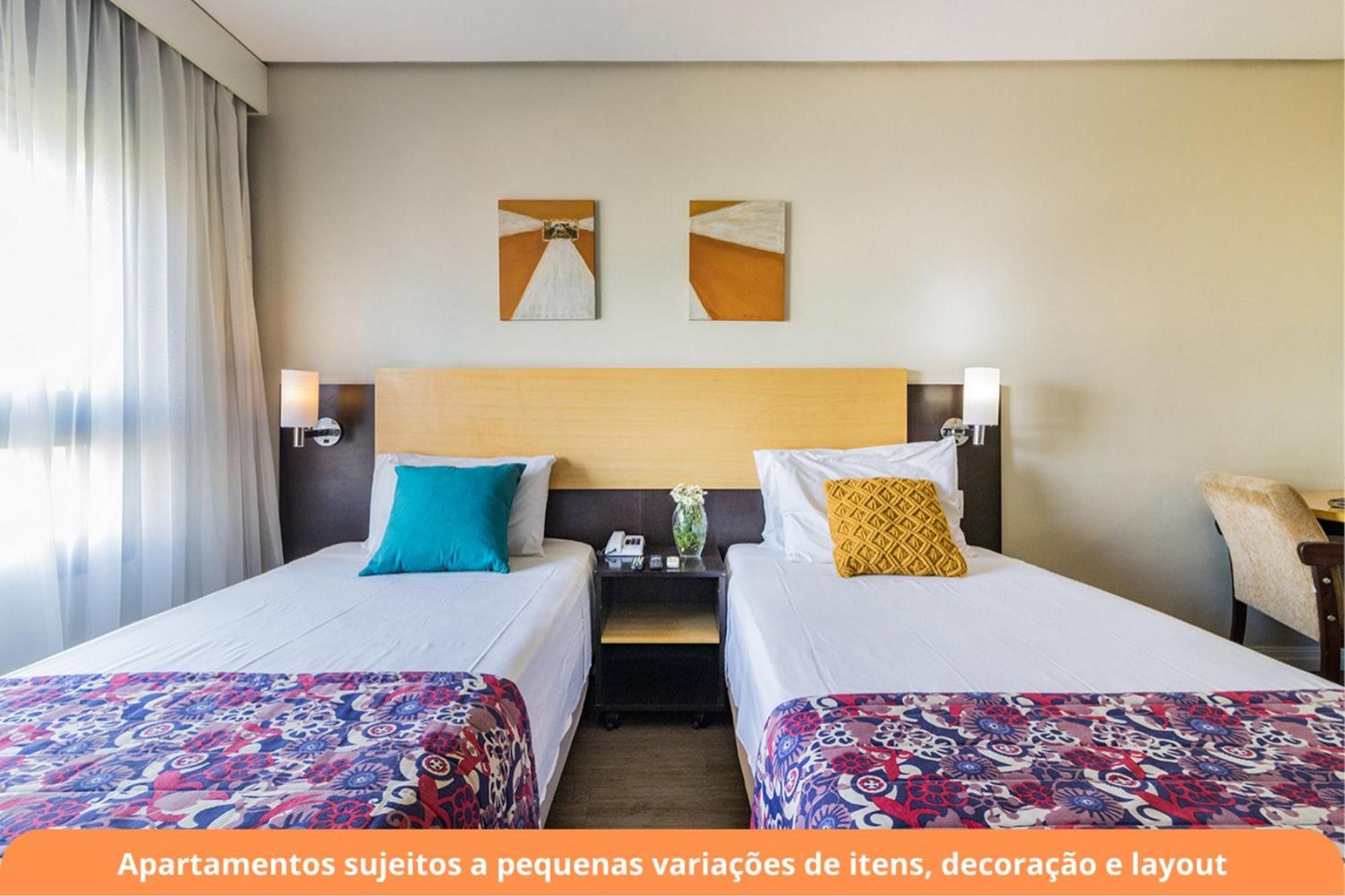 Vila Coliving Century Park By My Way Porto Alegre Exteriér fotografie