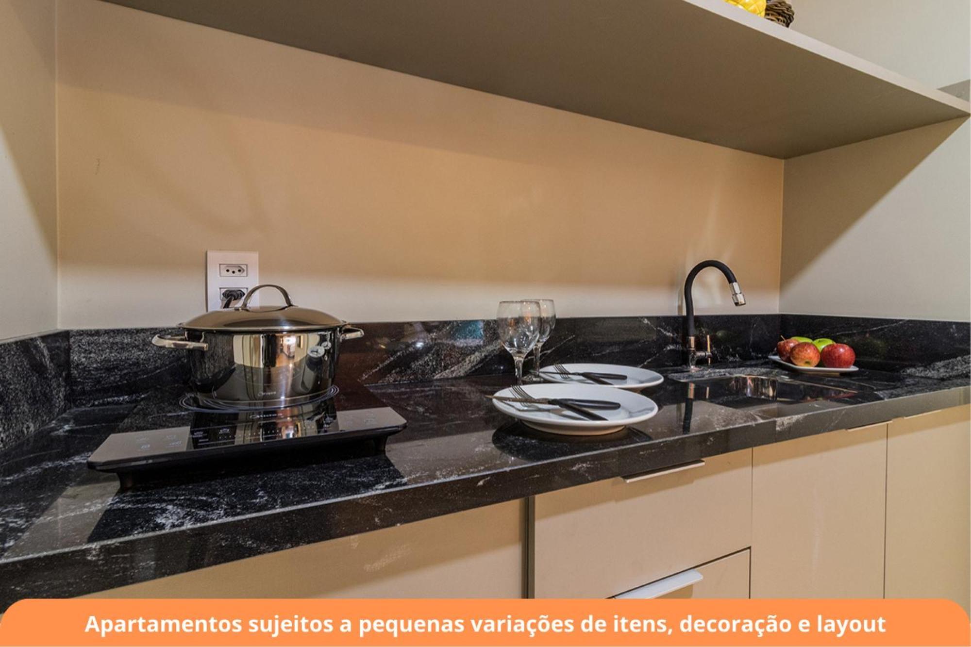 Vila Coliving Century Park By My Way Porto Alegre Exteriér fotografie