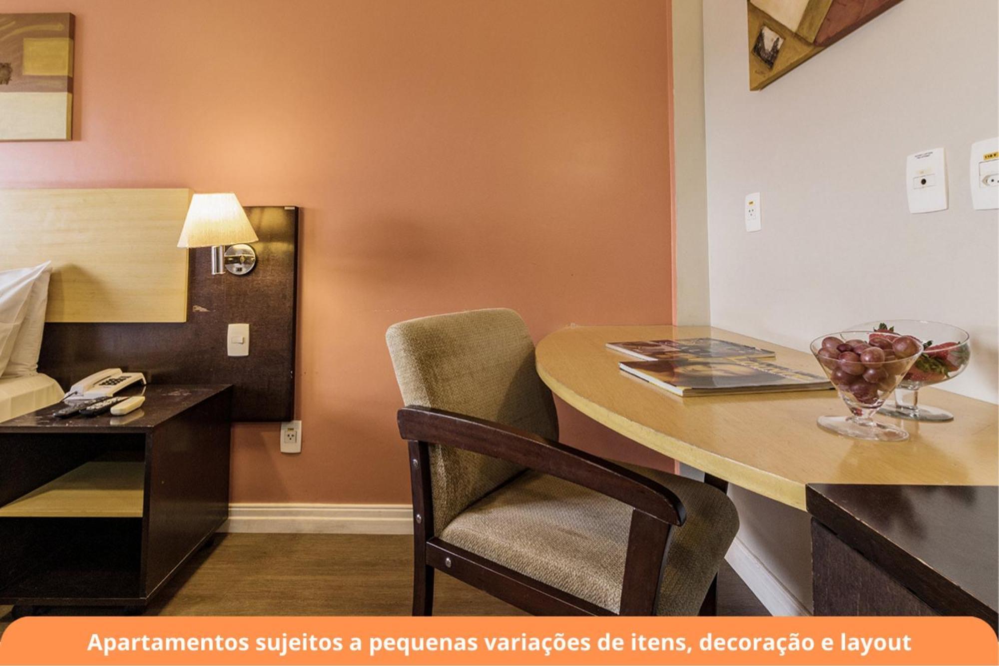 Vila Coliving Century Park By My Way Porto Alegre Exteriér fotografie