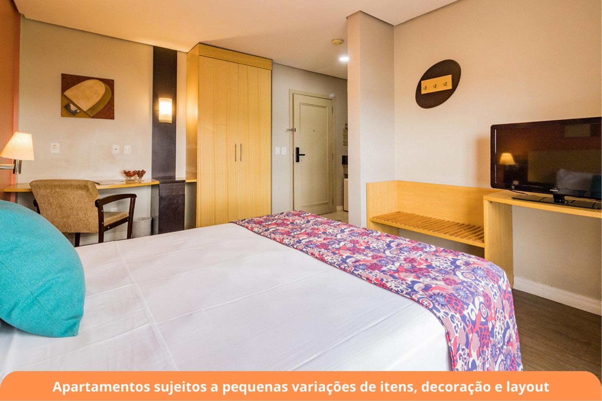Vila Coliving Century Park By My Way Porto Alegre Exteriér fotografie