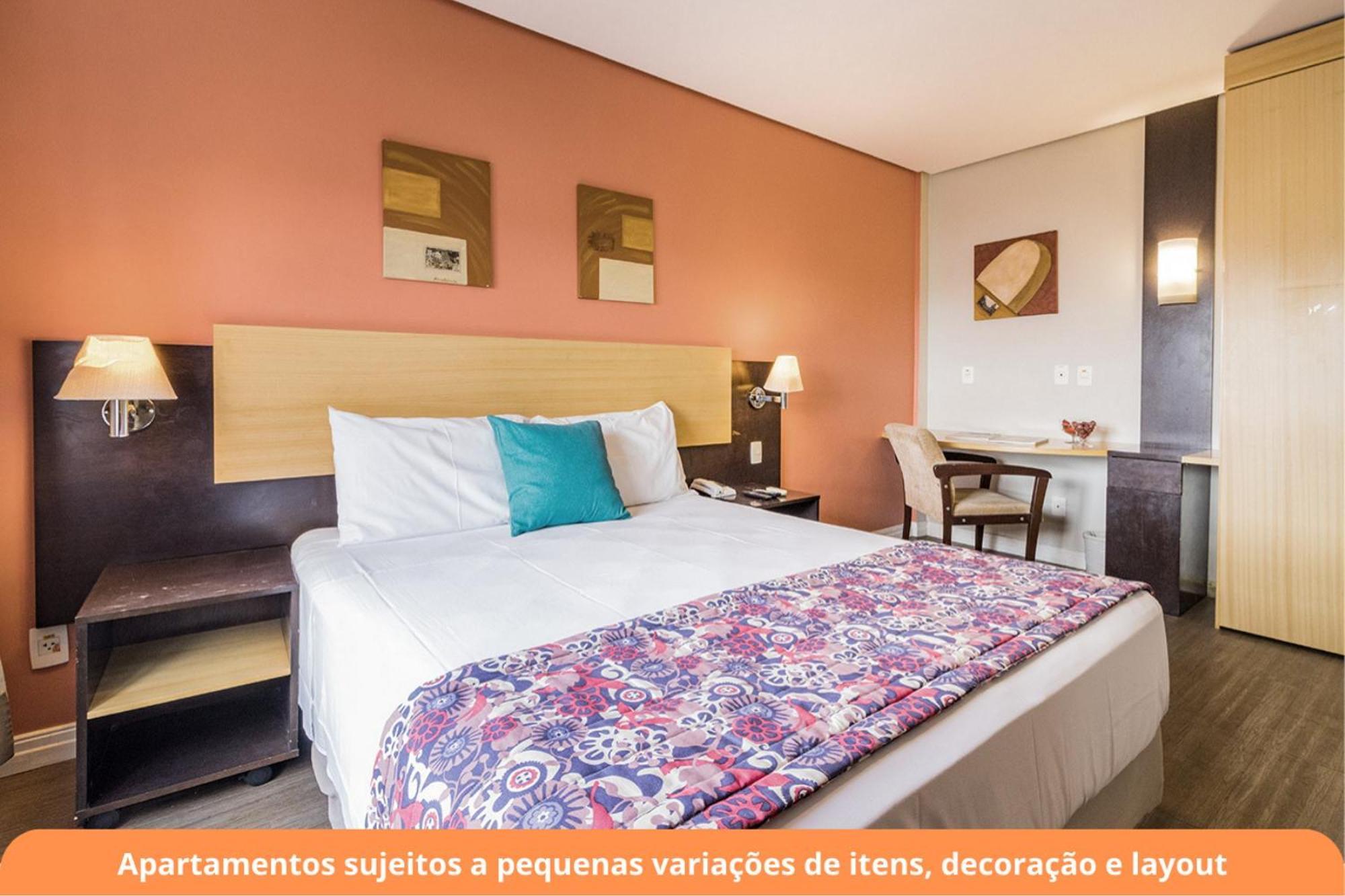 Vila Coliving Century Park By My Way Porto Alegre Exteriér fotografie