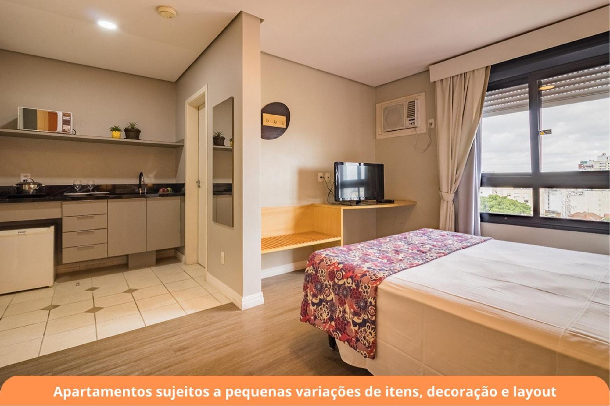 Vila Coliving Century Park By My Way Porto Alegre Exteriér fotografie
