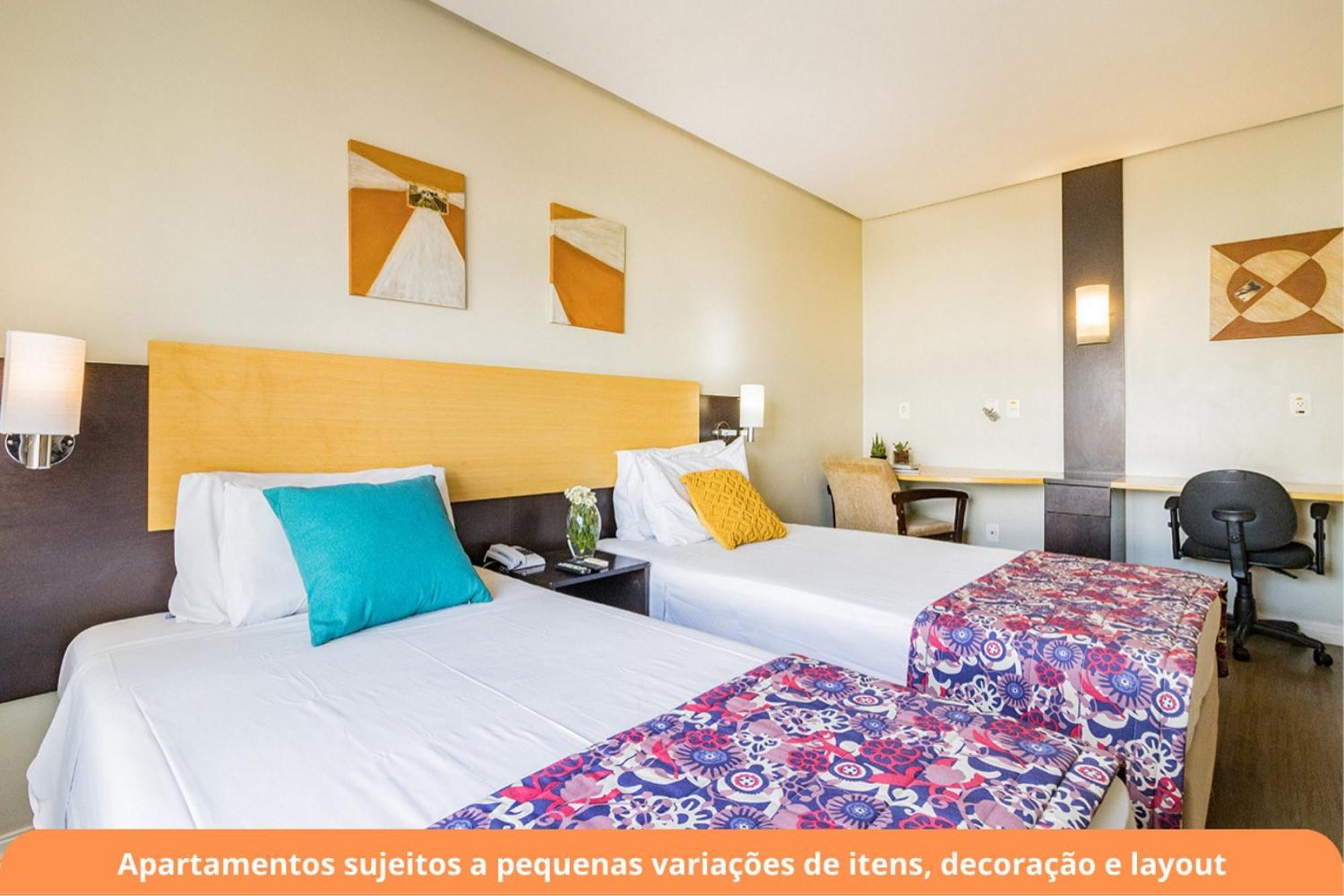 Vila Coliving Century Park By My Way Porto Alegre Exteriér fotografie
