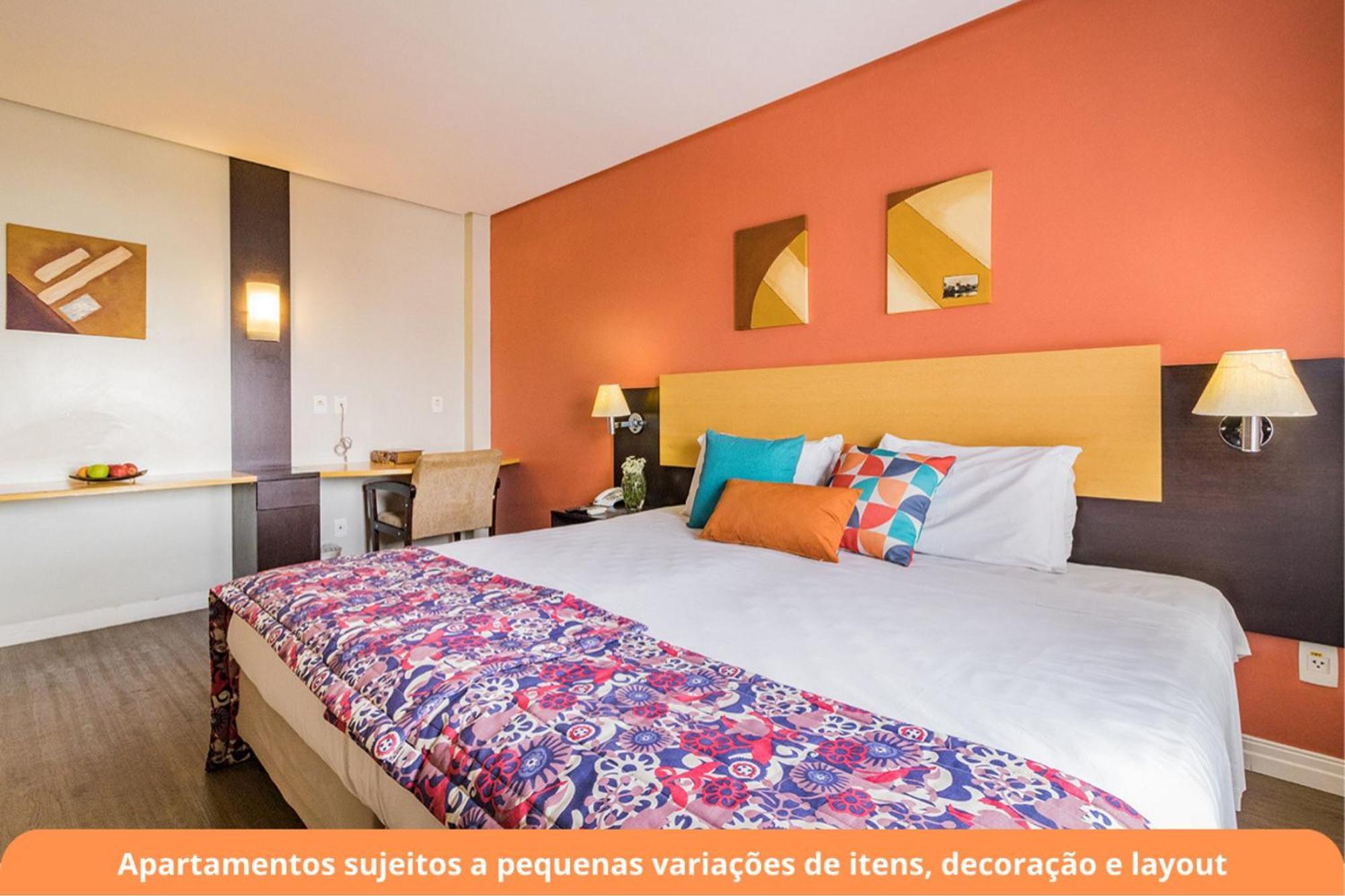 Vila Coliving Century Park By My Way Porto Alegre Exteriér fotografie