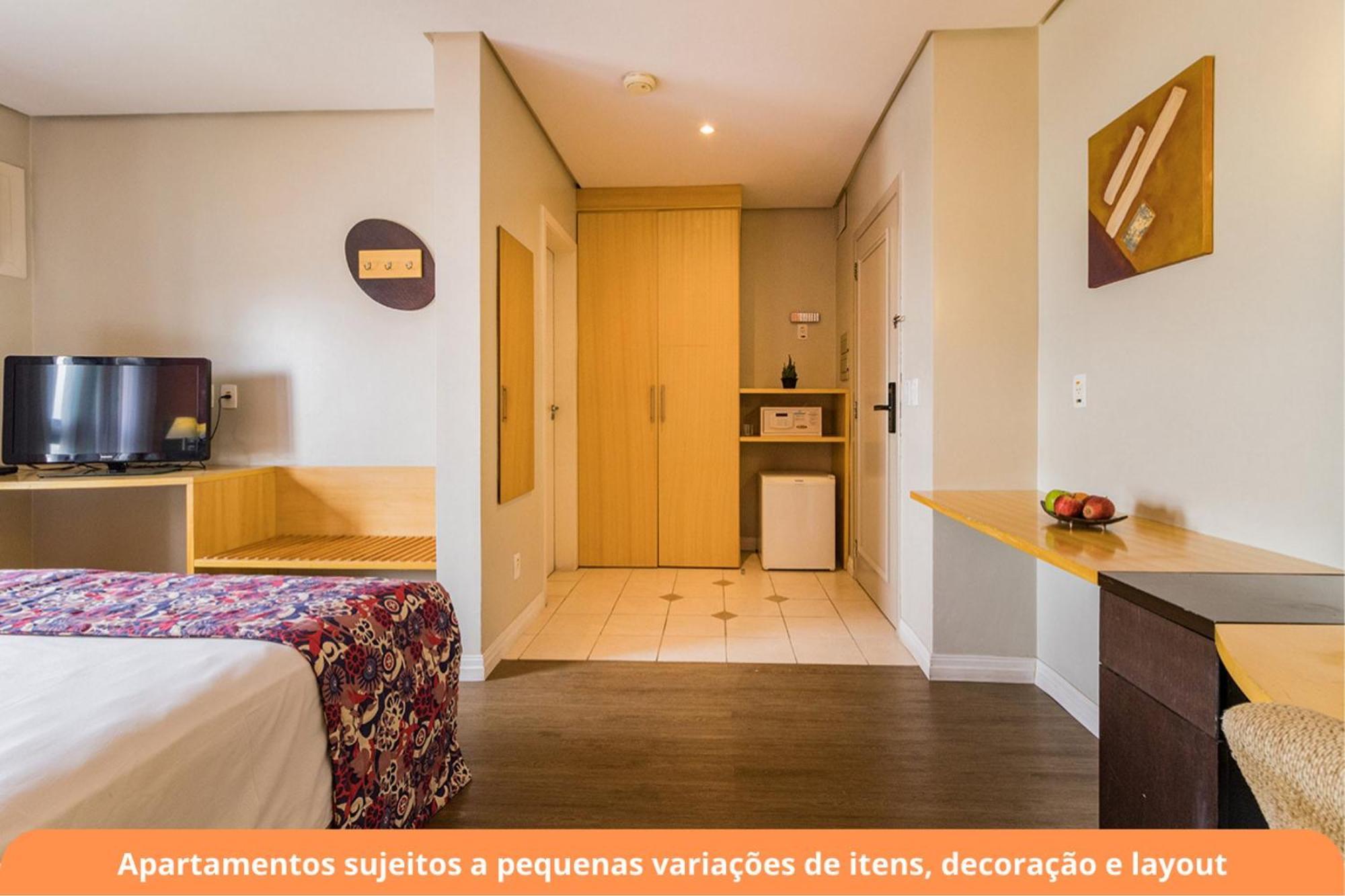 Vila Coliving Century Park By My Way Porto Alegre Exteriér fotografie