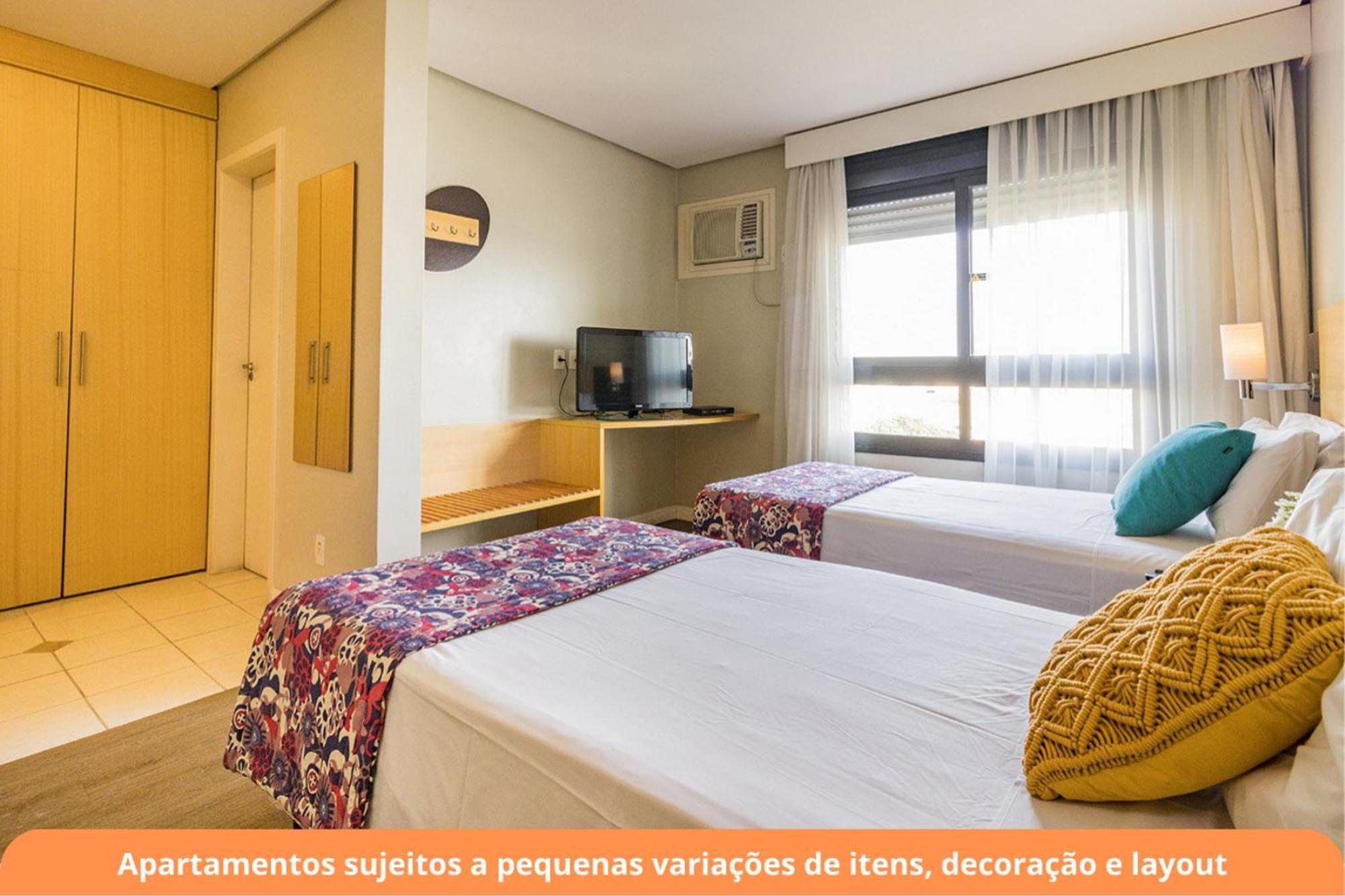 Vila Coliving Century Park By My Way Porto Alegre Exteriér fotografie