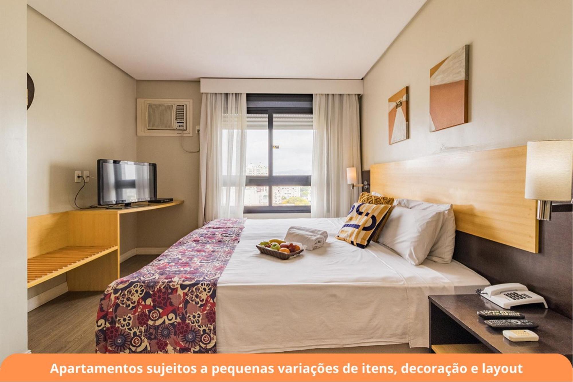 Vila Coliving Century Park By My Way Porto Alegre Exteriér fotografie