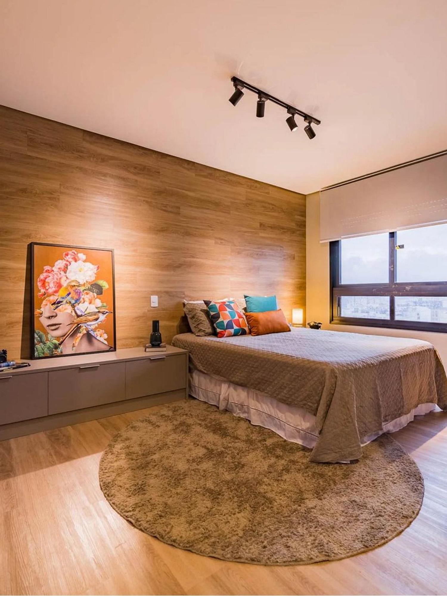 Vila Coliving Century Park By My Way Porto Alegre Exteriér fotografie